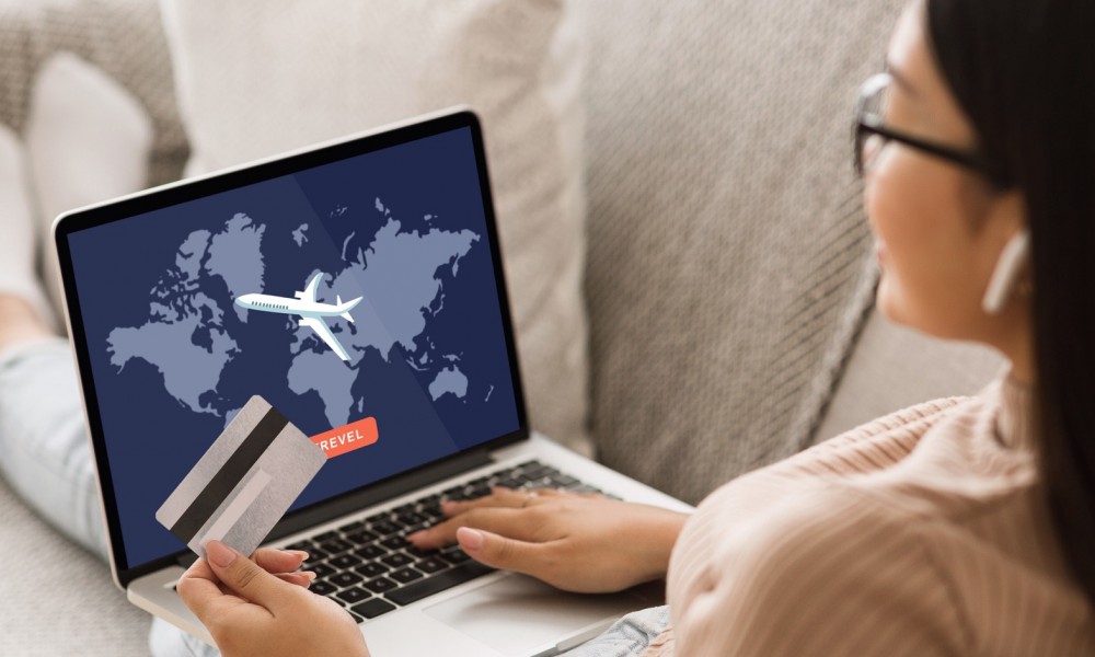 Streamlined Booking Process