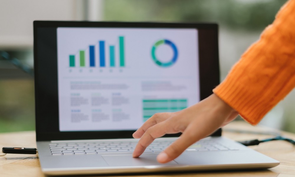 Financial Transparency Program