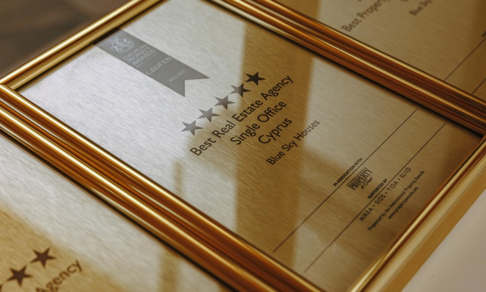 Professionally Managed Properties
