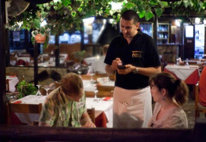 Mandra Tavern
