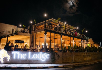 The Lodge Restaurant
