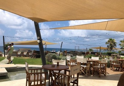 Suite48 Grill & Lounge Bar