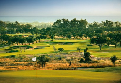 ELEA GOLF CLUB