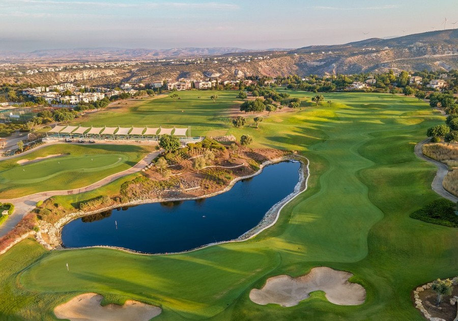 APHRODITE HILLS
