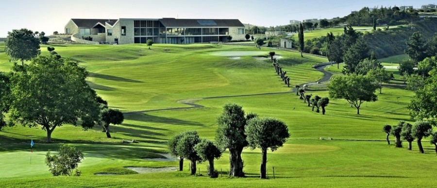 MINTHIS HILLS GOLF CLUB