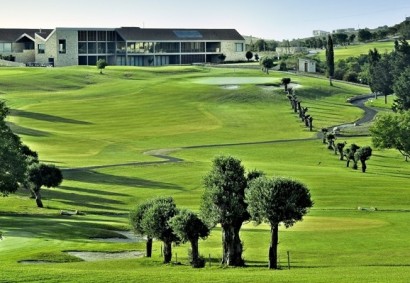 MINTHIS HILLS GOLF CLUB