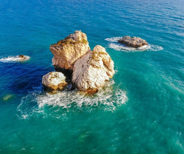 PETRA TOU ROMIOU