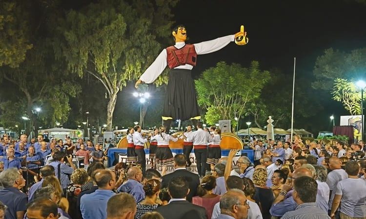 Local Festivals and Events in Paphos and Nearby Areas: A Cultural Journey