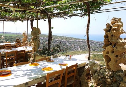 Viklari The Last Castle