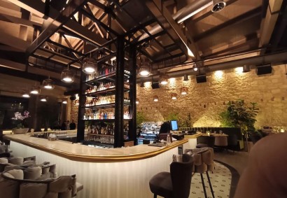 Ethos Vin Soiree